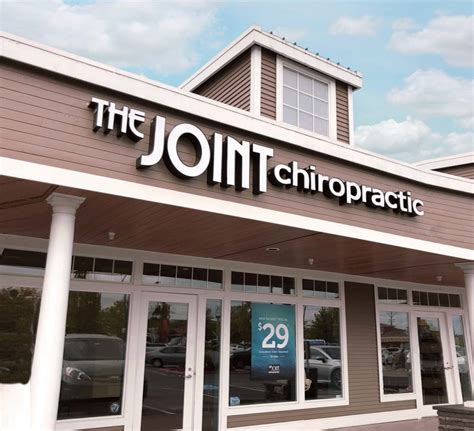 joint chiropractic|More.